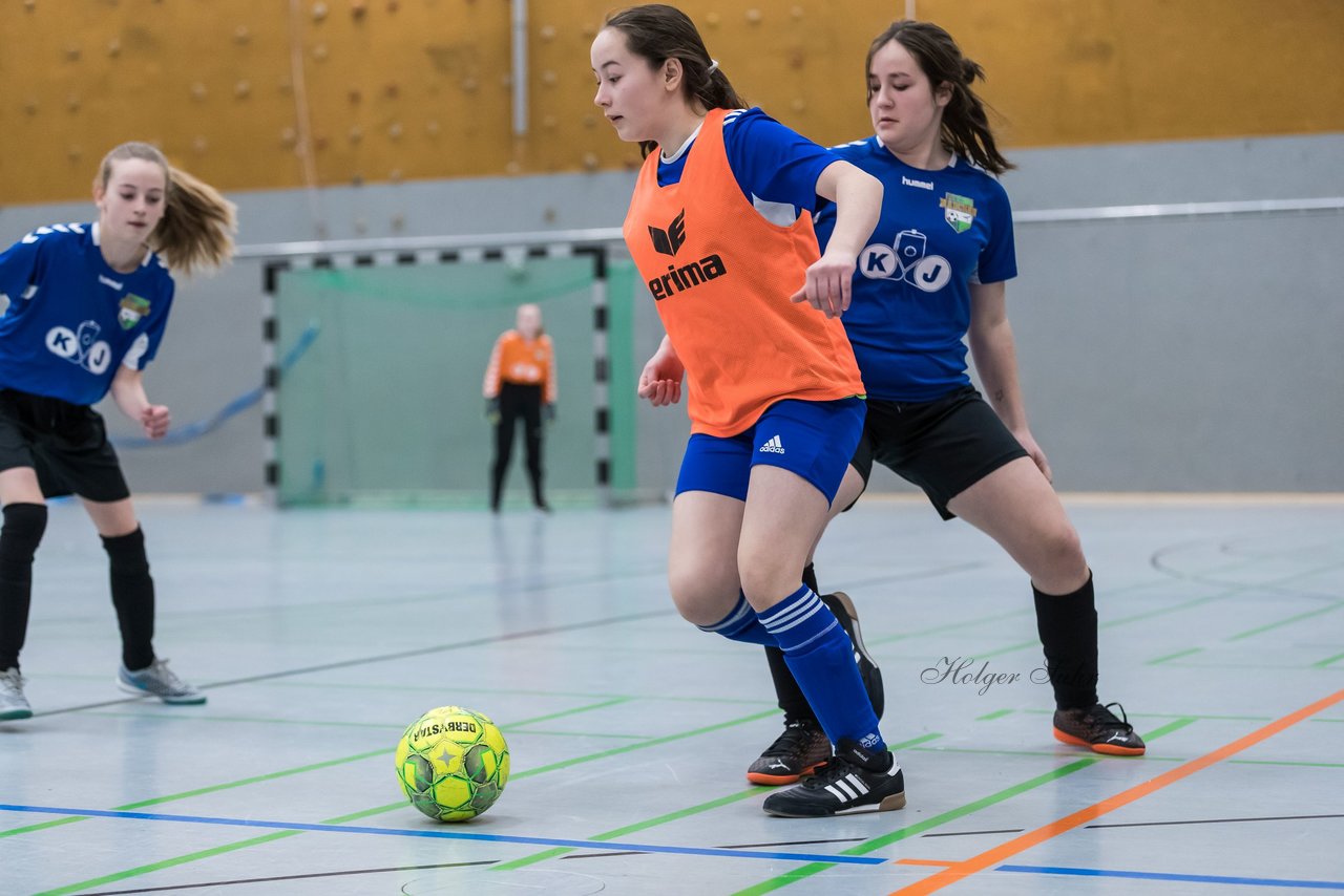 Bild 268 - B2 Loewinnen Cup